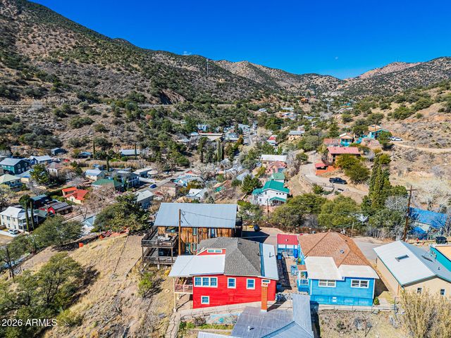 17G Laundry Hill Street, Bisbee, AZ 85603