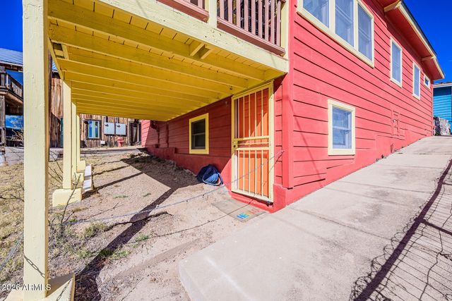 17G Laundry Hill Street, Bisbee, AZ 85603