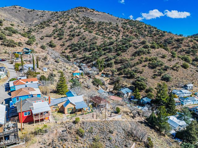 17G Laundry Hill Street, Bisbee, AZ 85603