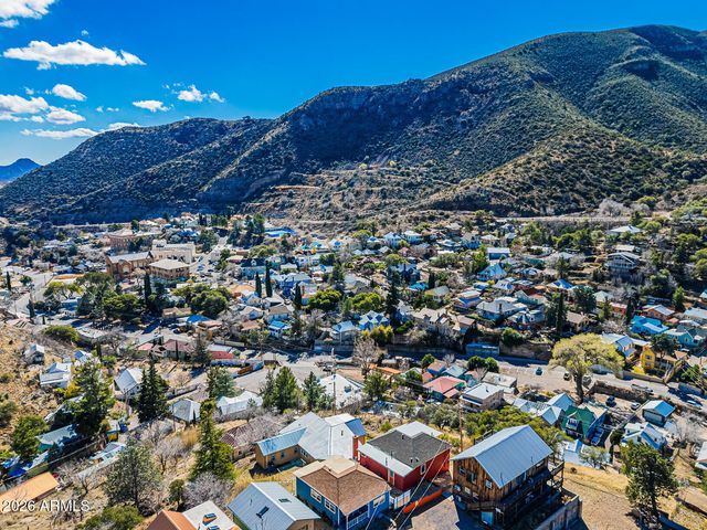 17G Laundry Hill Street, Bisbee, AZ 85603