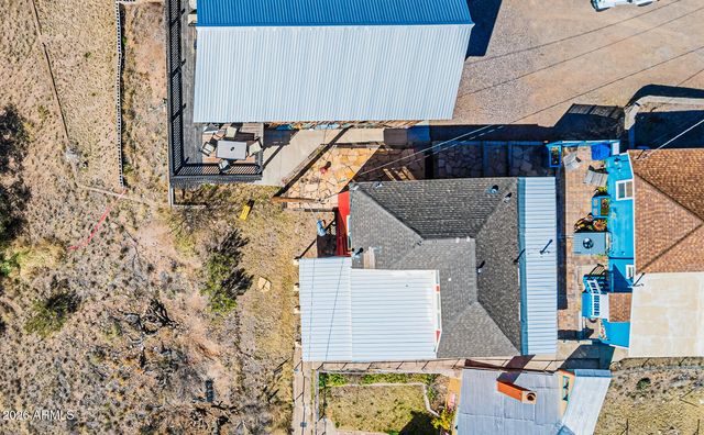 17G Laundry Hill Street, Bisbee, AZ 85603