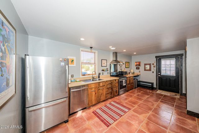 17G Laundry Hill Street, Bisbee, AZ 85603