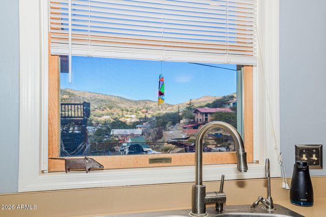 17G Laundry Hill Street, Bisbee, AZ 85603