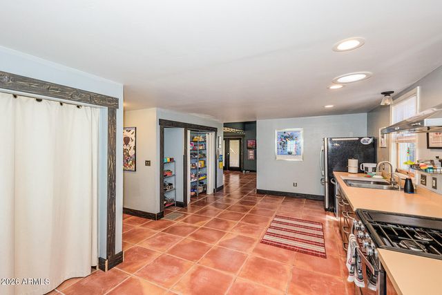 17G Laundry Hill Street, Bisbee, AZ 85603