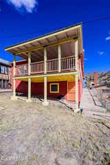 17G Laundry Hill Street, Bisbee, AZ 85603