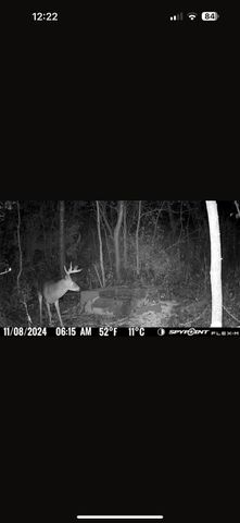 712 Gillespie Pike, Paint Lick, KY 40461