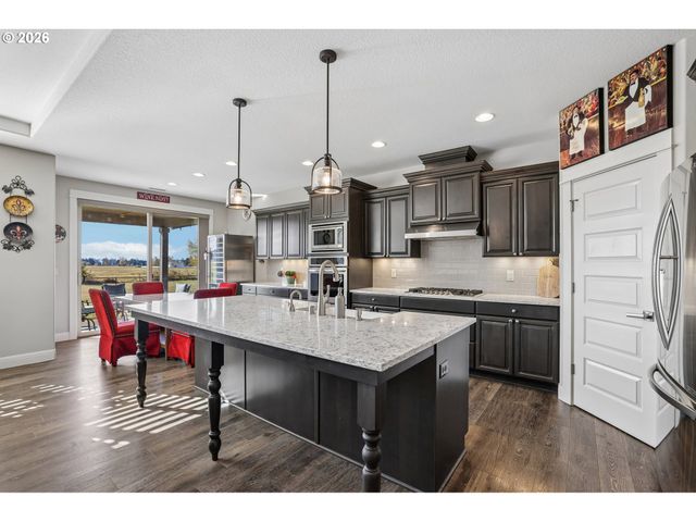 8201 Ne 179TH St, Battle Ground, WA 98604