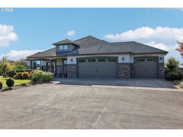 8201 Ne 179TH St, Battle Ground, WA 98604