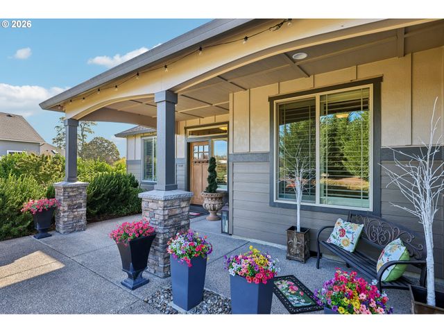 8201 Ne 179TH St, Battle Ground, WA 98604