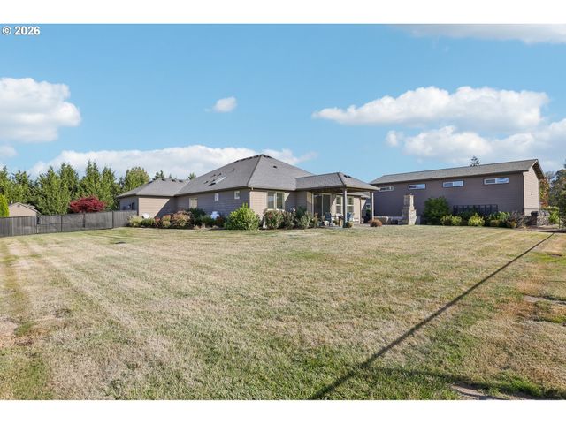 8201 Ne 179TH St, Battle Ground, WA 98604