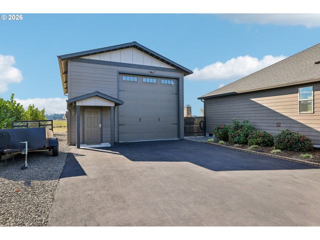 8201 Ne 179TH St, Battle Ground, WA 98604