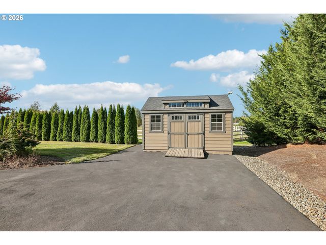 8201 Ne 179TH St, Battle Ground, WA 98604