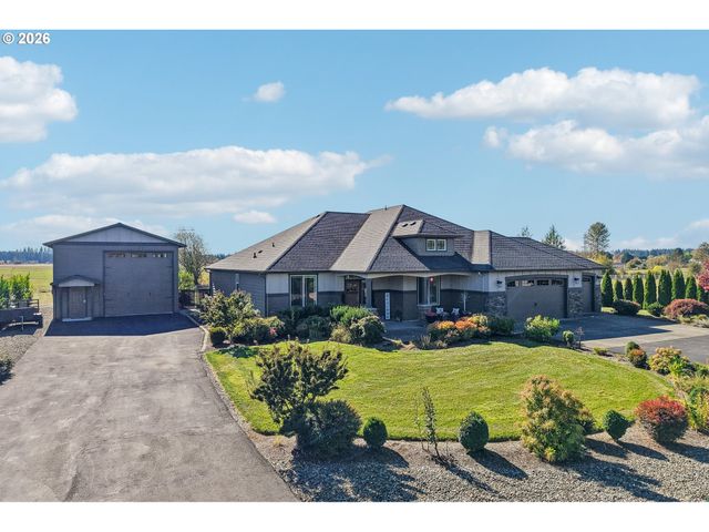 8201 Ne 179TH St, Battle Ground, WA 98604