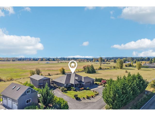 8201 Ne 179TH St, Battle Ground, WA 98604