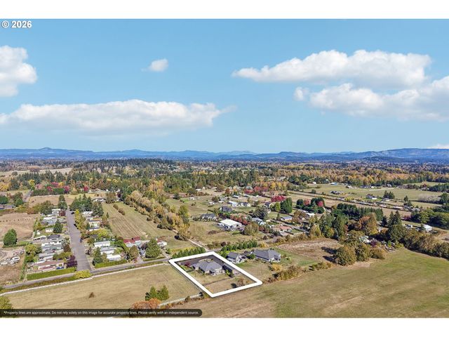 8201 Ne 179TH St, Battle Ground, WA 98604