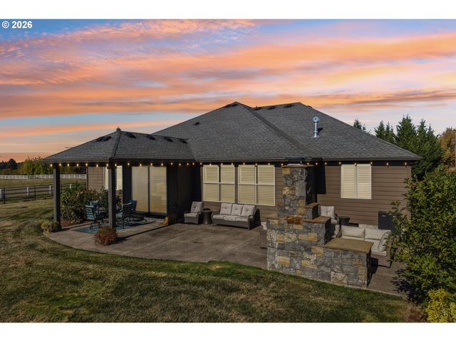 8201 Ne 179TH St, Battle Ground, WA 98604