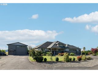 8201 Ne 179TH St, Battle Ground, WA 98604