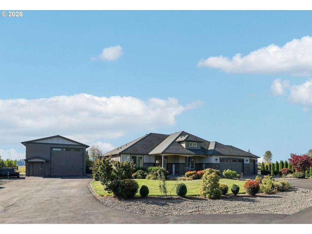 8201 Ne 179TH St, Battle Ground, WA 98604