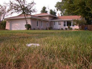 1004 Azalea Drive, Munster, IN 46321