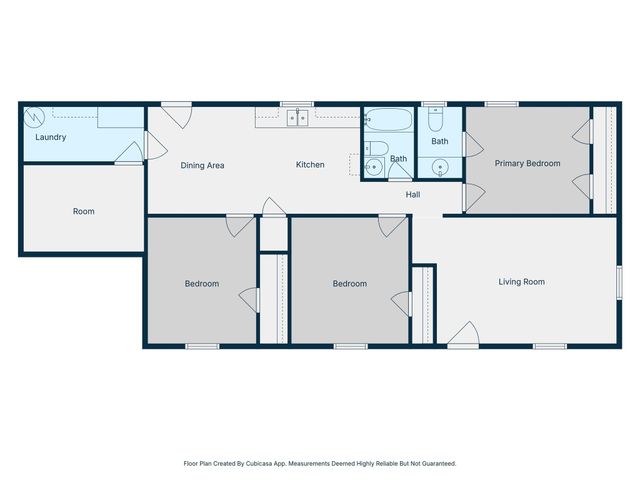 927 S Ave H, Clifton, TX 76634