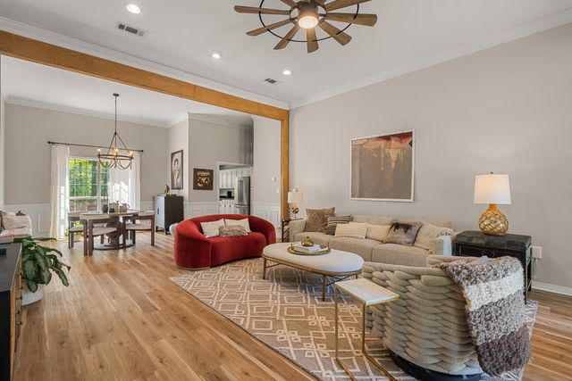 12 Redfern Trail, Petal, MS 39465