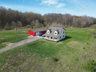 11559 Williams Road, White River Twp, MI 49437