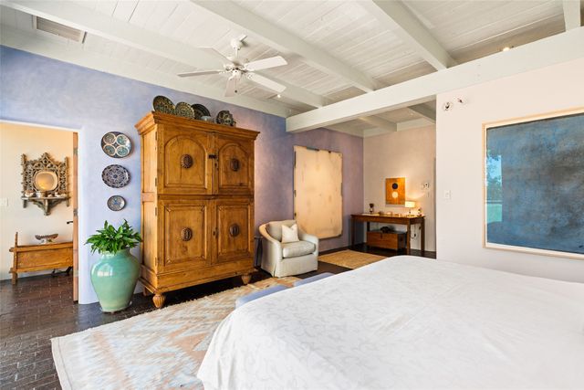 1114 Camino San Acacio, Santa Fe, NM 87505