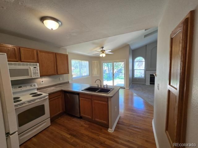 8811 Miners Street, Littleton, CO 80126