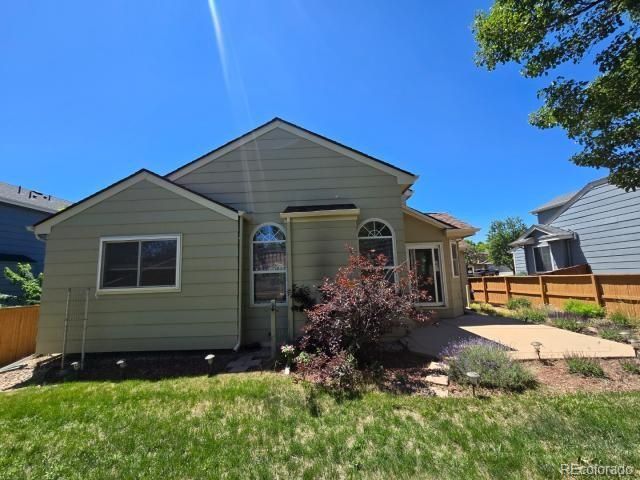 8811 Miners Street, Littleton, CO 80126