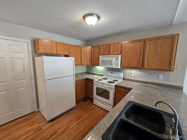8811 Miners Street, Littleton, CO 80126