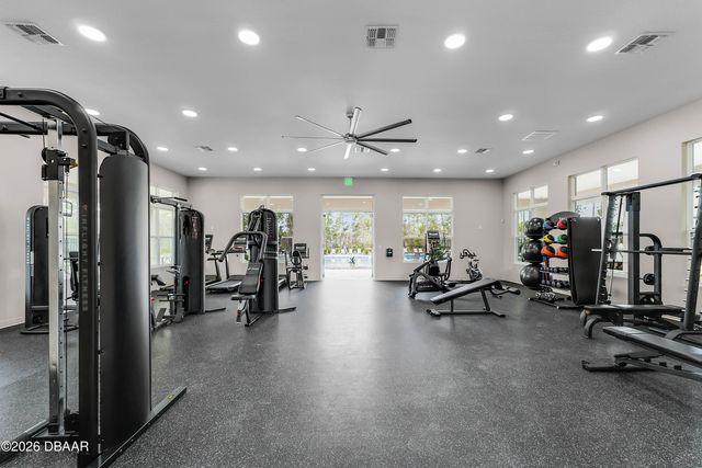 328 Skatemaster Street, Ormond Beach, FL 32174