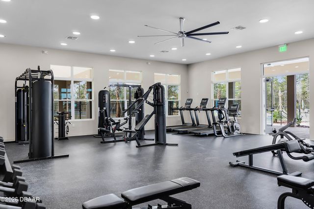 328 Skatemaster Street, Ormond Beach, FL 32174