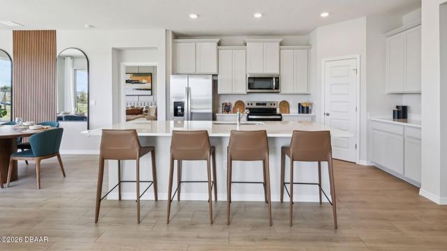 328 Skatemaster Street, Ormond Beach, FL 32174