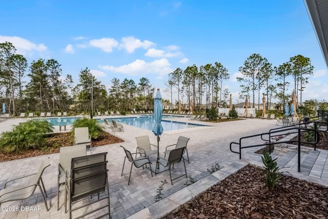 328 Skatemaster Street, Ormond Beach, FL 32174
