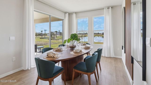 328 Skatemaster Street, Ormond Beach, FL 32174
