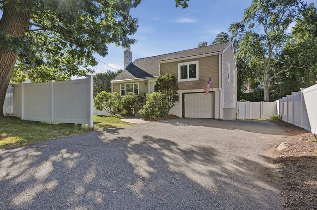 346 Weston Street, Waltham, MA 02453