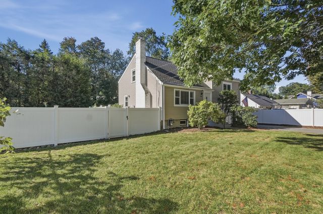 346 Weston Street, Waltham, MA 02453