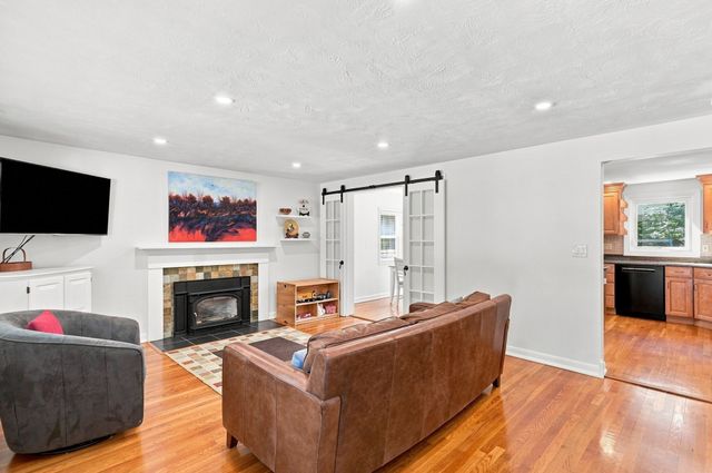 346 Weston Street, Waltham, MA 02453