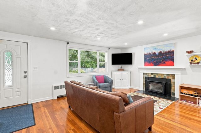 346 Weston Street, Waltham, MA 02453