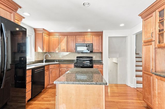 346 Weston Street, Waltham, MA 02453