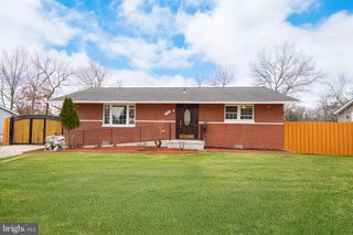 903 WINGFIELD RD, Woodbridge, VA 22191