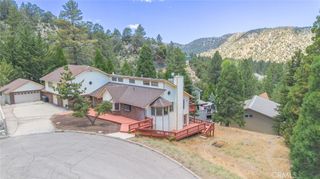 5328 Shirley J, Wrightwood, CA 92397