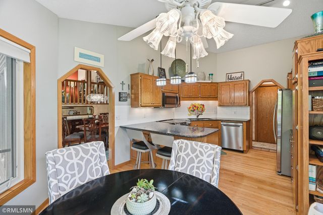 1426 Colleen Avenue, Arden Hills, MN 55112