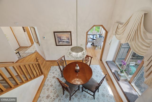 1426 Colleen Avenue, Arden Hills, MN 55112