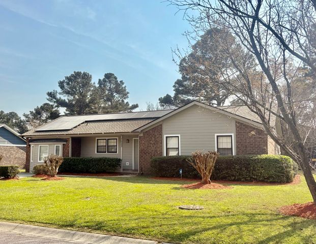 7623 Rosin Drive, North Charleston, SC 29418