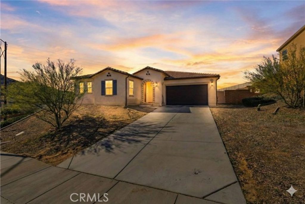 7543 Sage Scrub, Riverside, CA 92507