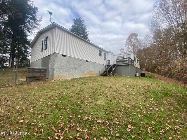 425 Lake Harbor Drive, Kingston, TN 37763