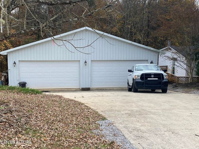 425 Lake Harbor Drive, Kingston, TN 37763