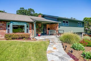 1816 Granada Road, Fort Worth, TX 76116