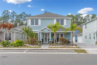 3102 MELETO BOULEVARD, New Smyrna Beach, FL 32168